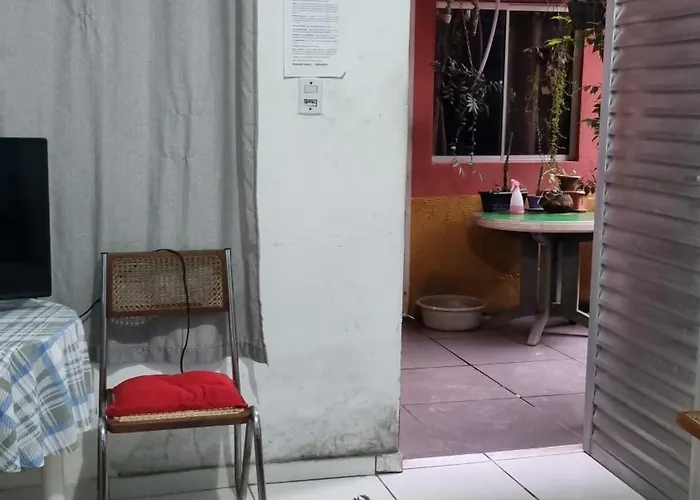 Pousada Da Didi