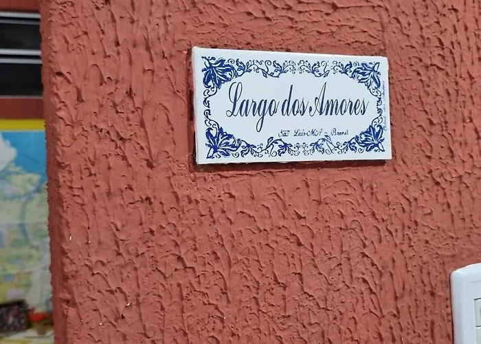 Pousada Da Didi