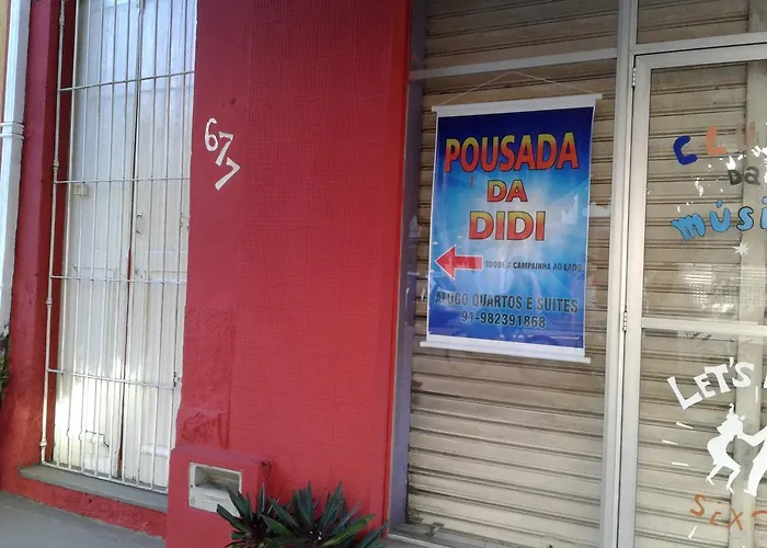Pousada Da Didi