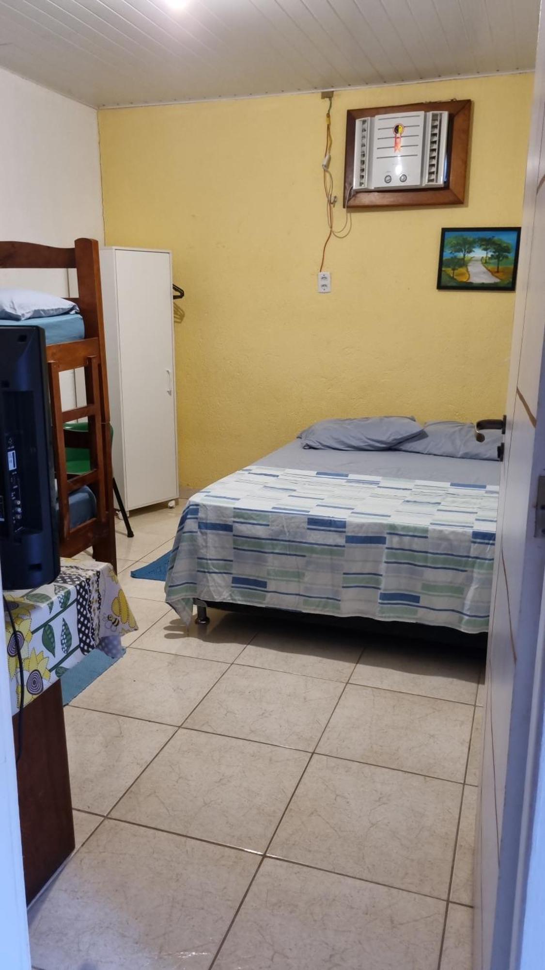 Da Didi Inn Belém