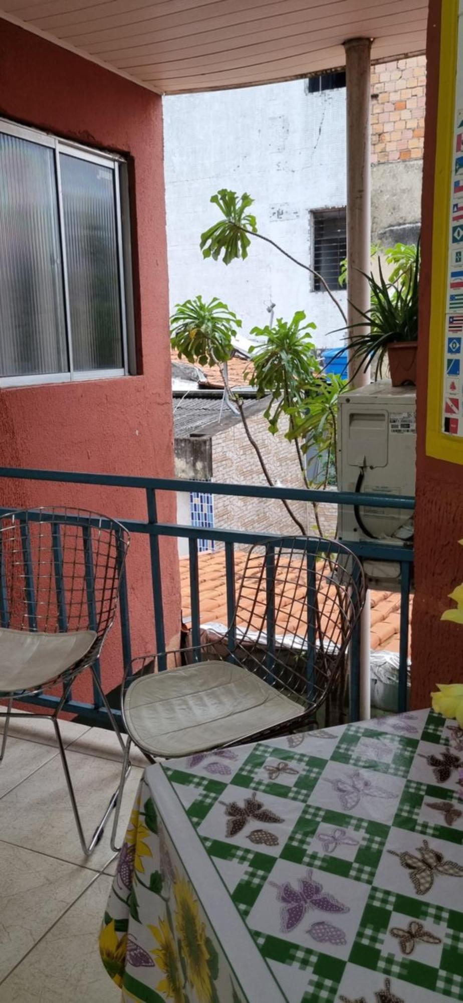 Da Didi Inn Belém