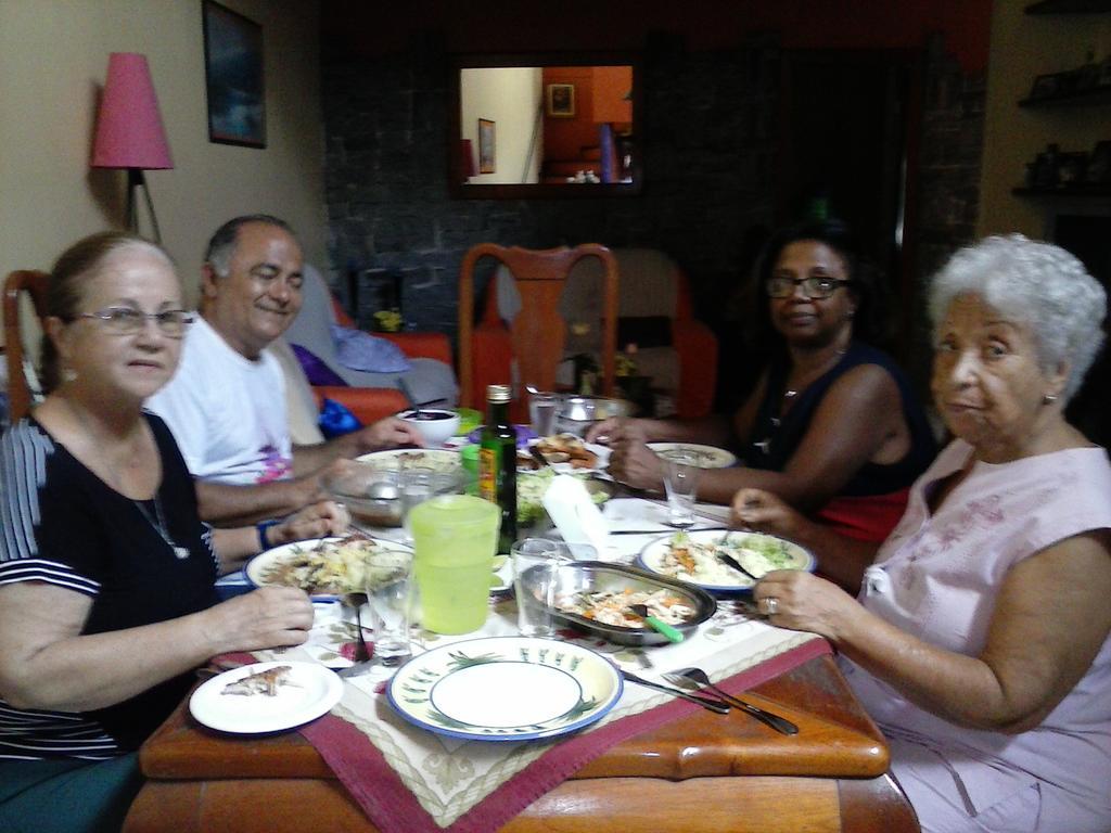 Da Didi Inn Belém