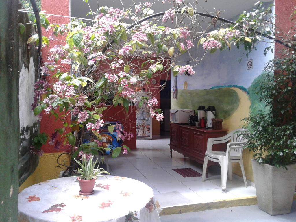 Da Didi Inn Belém