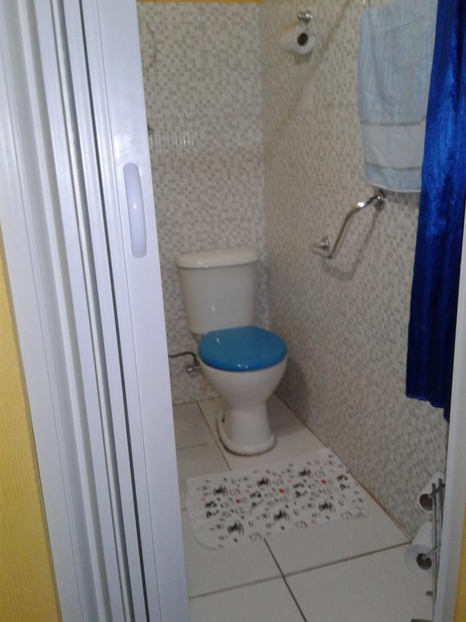 Da Didi Inn Belém