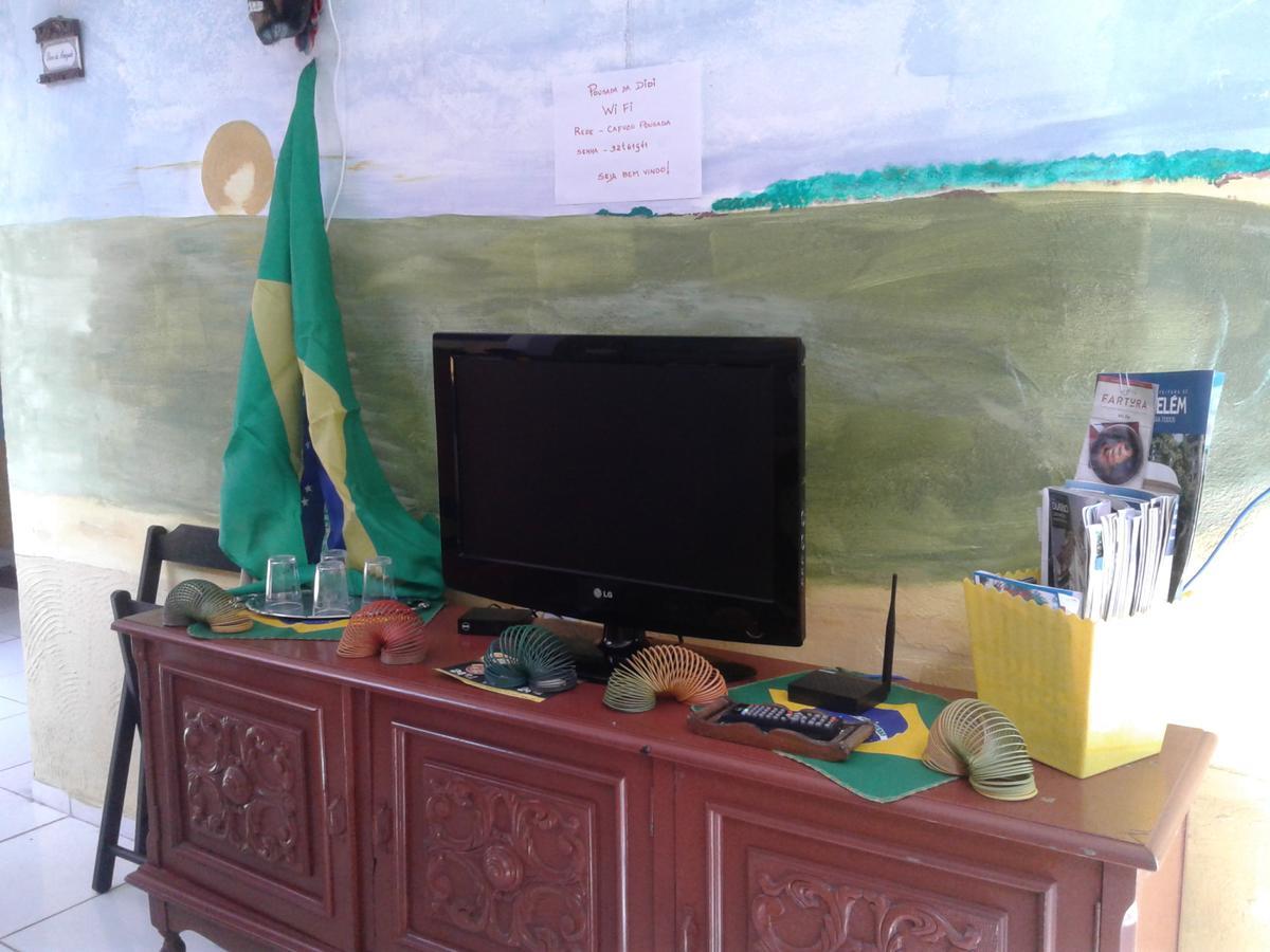 Da Didi Inn *